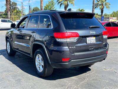 2015 Jeep Grand Cherokee Laredo   - Photo 5 - Sacramento, CA 95821