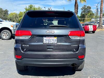 2015 Jeep Grand Cherokee Laredo   - Photo 4 - Sacramento, CA 95821