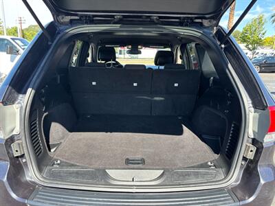 2015 Jeep Grand Cherokee Laredo   - Photo 9 - Sacramento, CA 95821