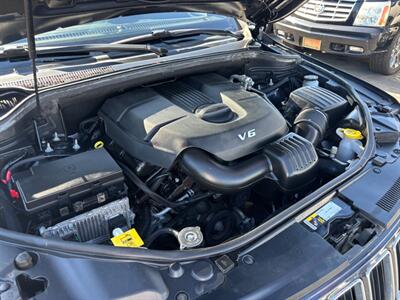 2015 Jeep Grand Cherokee Laredo   - Photo 17 - Sacramento, CA 95821