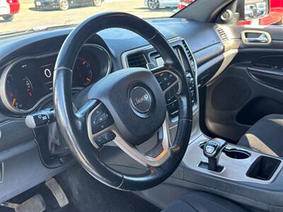 2015 Jeep Grand Cherokee Laredo   - Photo 12 - Sacramento, CA 95821