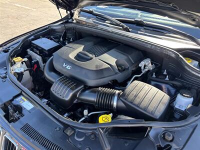 2015 Jeep Grand Cherokee Laredo   - Photo 16 - Sacramento, CA 95821