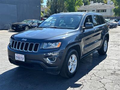 2015 Jeep Grand Cherokee Laredo   - Photo 6 - Sacramento, CA 95821