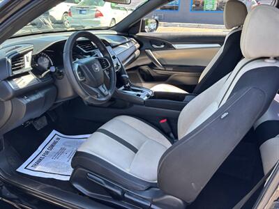 2016 Honda Civic LX   - Photo 7 - Sacramento, CA 95821