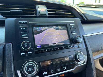 2016 Honda Civic LX   - Photo 15 - Sacramento, CA 95821
