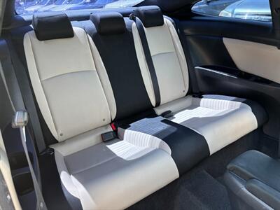 2016 Honda Civic LX   - Photo 10 - Sacramento, CA 95821