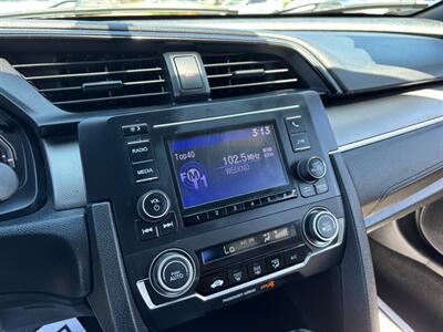 2016 Honda Civic LX   - Photo 14 - Sacramento, CA 95821