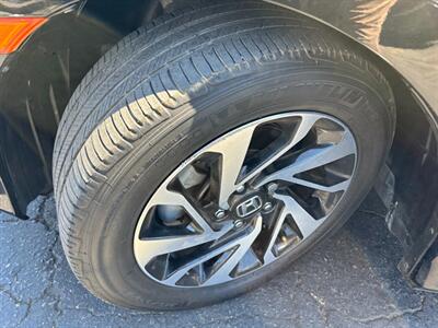 2016 Honda Civic LX   - Photo 18 - Sacramento, CA 95821
