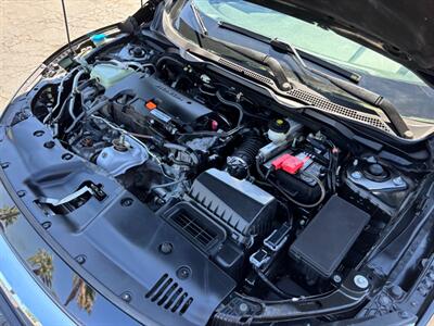 2016 Honda Civic LX   - Photo 19 - Sacramento, CA 95821