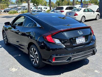 2016 Honda Civic LX   - Photo 5 - Sacramento, CA 95821