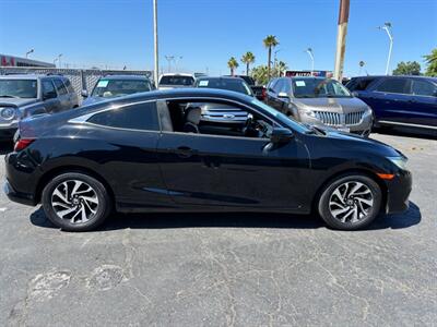 2016 Honda Civic LX   - Photo 2 - Sacramento, CA 95821
