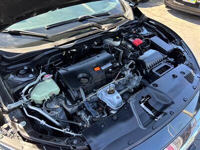 2016 Honda Civic LX   - Photo 20 - Sacramento, CA 95821