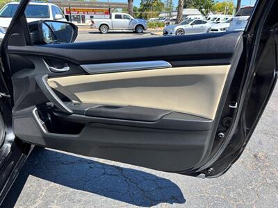 2016 Honda Civic LX   - Photo 11 - Sacramento, CA 95821