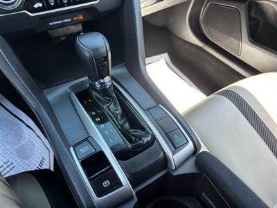 2016 Honda Civic LX   - Photo 16 - Sacramento, CA 95821