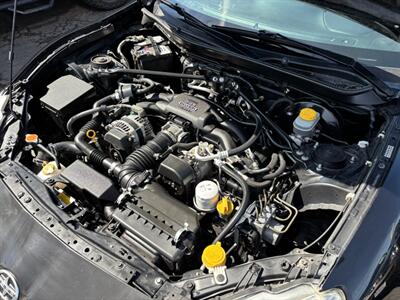 2015 Scion FR-S   - Photo 19 - Sacramento, CA 95821