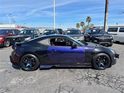 2015 Scion FR-S   - Photo 2 - Sacramento, CA 95821