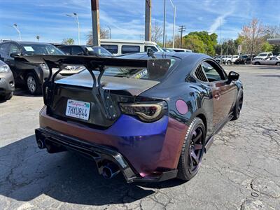 2015 Scion FR-S   - Photo 3 - Sacramento, CA 95821