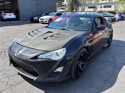 2015 Scion FR-S   - Photo 6 - Sacramento, CA 95821