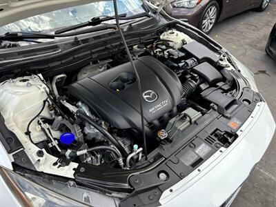2015 Mazda Mazda3 i Sport   - Photo 20 - Sacramento, CA 95821