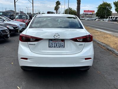 2015 Mazda Mazda3 i Sport   - Photo 3 - Sacramento, CA 95821