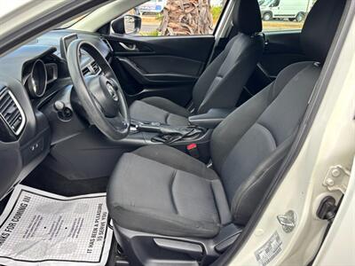 2015 Mazda Mazda3 i Sport   - Photo 6 - Sacramento, CA 95821