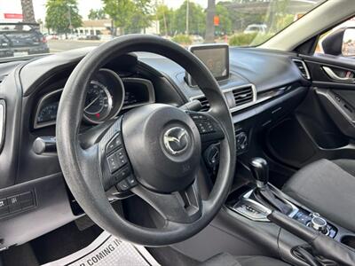2015 Mazda Mazda3 i Sport   - Photo 13 - Sacramento, CA 95821