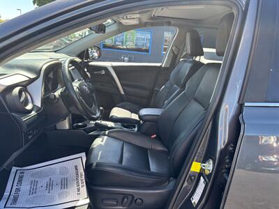 2015 Toyota RAV4 Limited - Photo 7 - Sacramento, CA 95821