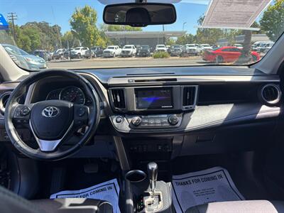 2015 Toyota RAV4 Limited - Photo 11 - Sacramento, CA 95821