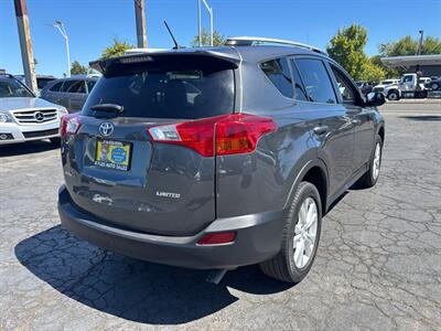 2015 Toyota RAV4 Limited - Photo 3 - Sacramento, CA 95821