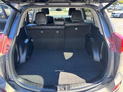2015 Toyota RAV4 Limited - Photo 9 - Sacramento, CA 95821