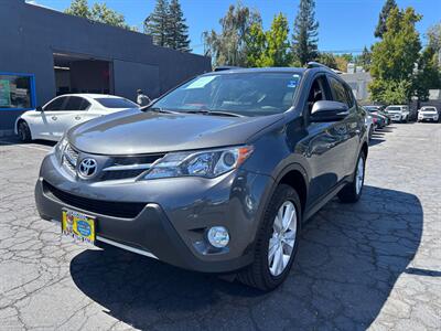 2015 Toyota RAV4 Limited - Photo 6 - Sacramento, CA 95821