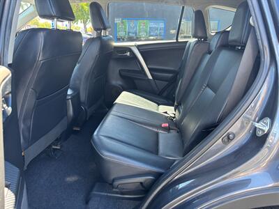 2015 Toyota RAV4 Limited - Photo 8 - Sacramento, CA 95821