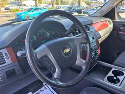 2013 Chevrolet Avalanche LS Black Diamond   - Photo 14 - Sacramento, CA 95821
