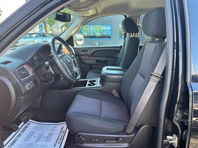 2013 Chevrolet Avalanche LS Black Diamond   - Photo 6 - Sacramento, CA 95821