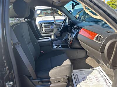 2013 Chevrolet Avalanche LS Black Diamond   - Photo 8 - Sacramento, CA 95821