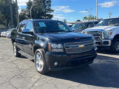 2013 Chevrolet Avalanche LS Black Diamond   - Photo 1 - Sacramento, CA 95821