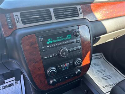 2013 Chevrolet Avalanche LS Black Diamond   - Photo 15 - Sacramento, CA 95821