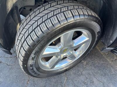 2013 Chevrolet Avalanche LS Black Diamond   - Photo 19 - Sacramento, CA 95821