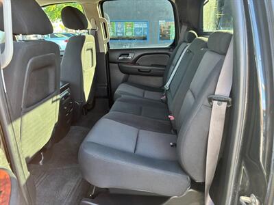 2013 Chevrolet Avalanche LS Black Diamond   - Photo 7 - Sacramento, CA 95821