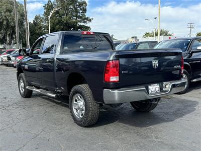 2015 RAM 2500 SLT   - Photo 4 - Sacramento, CA 95821