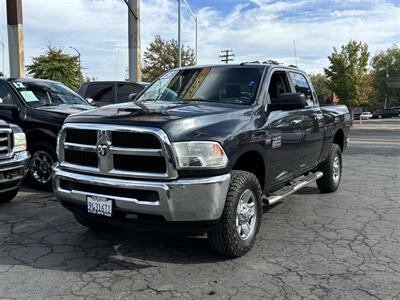 2015 RAM 2500 SLT   - Photo 5 - Sacramento, CA 95821