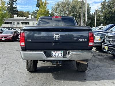 2015 RAM 2500 SLT   - Photo 3 - Sacramento, CA 95821