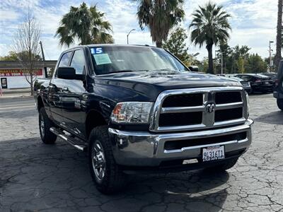 2015 RAM 2500 SLT   - Photo 1 - Sacramento, CA 95821