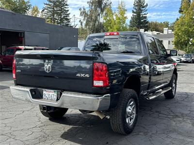 2015 RAM 2500 SLT   - Photo 2 - Sacramento, CA 95821