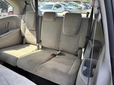 2011 Honda Odyssey LX - Photo 8 - Sacramento, CA 95821