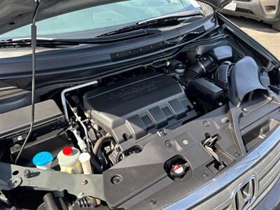 2011 Honda Odyssey LX - Photo 20 - Sacramento, CA 95821