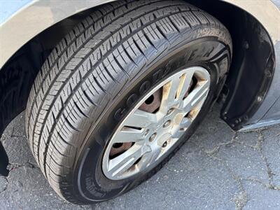 2011 Honda Odyssey LX - Photo 18 - Sacramento, CA 95821