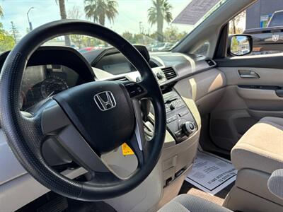 2011 Honda Odyssey LX - Photo 14 - Sacramento, CA 95821