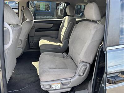 2011 Honda Odyssey LX - Photo 7 - Sacramento, CA 95821
