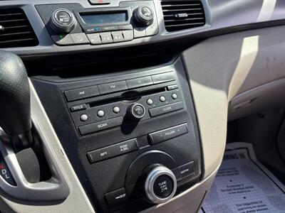 2011 Honda Odyssey LX - Photo 16 - Sacramento, CA 95821